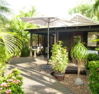 The Bungalow-Broome - Lightning Ridge Tourism