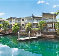Bay View Luxury Waterfront Villa - Lightning Ridge Tourism