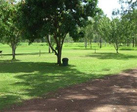 BIG4 Hayes Creek Holiday Park - Lightning Ridge Tourism 1