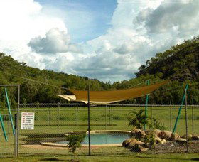 BIG4 Hayes Creek Holiday Park - Lightning Ridge Tourism 2