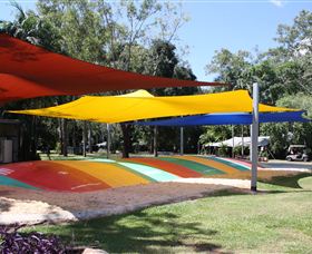BIG4 Howard Springs Holiday Park - Lightning Ridge Tourism 0