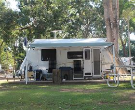 BIG4 Howard Springs Holiday Park - Lightning Ridge Tourism 2