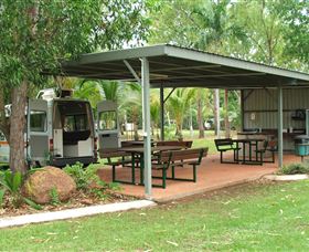 BIG4 Howard Springs Holiday Park - Lightning Ridge Tourism 4
