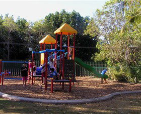 BIG4 Howard Springs Holiday Park - Lightning Ridge Tourism 3