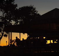 Coodardie Station Stay - Lightning Ridge Tourism