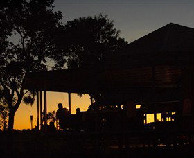 Coodardie Station Stay - Lightning Ridge Tourism 0