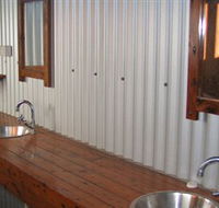 Daly River Barra Resort - Lightning Ridge Tourism