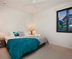 Darwin Holiday Apartments - Lightning Ridge Tourism 3