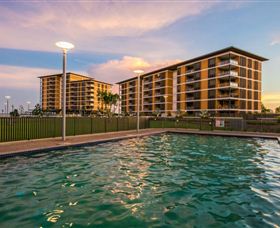 Darwin Holiday Apartments - Lightning Ridge Tourism 2
