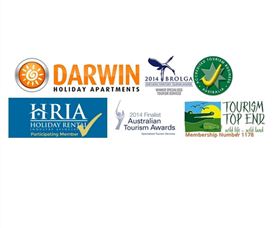 Darwin Holiday Apartments - Lightning Ridge Tourism 6