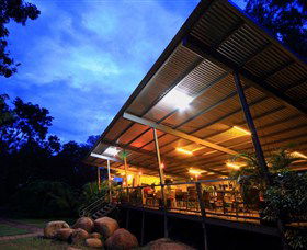 Pine Creek NT Lightning Ridge Tourism