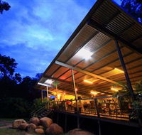 Emerald Springs - Lightning Ridge Tourism