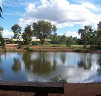 Gemtree Caravan and Tourist Park - Lightning Ridge Tourism