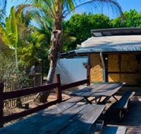 Lazy Lizard Caravan Park - Lightning Ridge Tourism