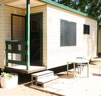 Tennant Creek Caravan Park - Lightning Ridge Tourism