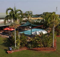 Walkabout Lodge - Lightning Ridge Tourism