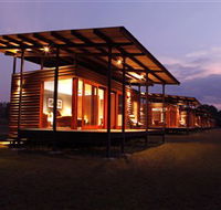 Wildman Wilderness Lodge - Lightning Ridge Tourism