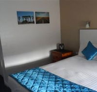 Bidgee Motor Inn - Lightning Ridge Tourism
