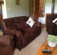 Cascade Cottage - Lightning Ridge Tourism