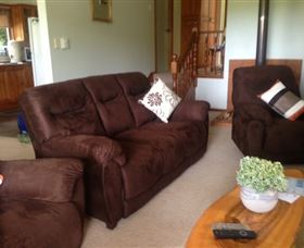 Cascade Cottage - Lightning Ridge Tourism 0