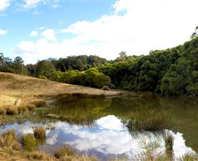 Cascade Cottage - Lightning Ridge Tourism 1