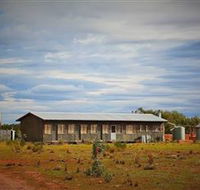 Goodwood Stationstay - Lightning Ridge Tourism