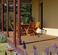 Kihilla Retreat and Conference Centre - Lightning Ridge Tourism