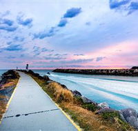 North Coast Holiday Parks Evans Head - Lightning Ridge Tourism