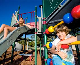 North Coast Holiday Parks Evans Head - Lightning Ridge Tourism 4