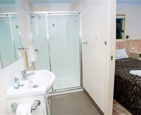 North Coast Holiday Parks Evans Head - Lightning Ridge Tourism 1