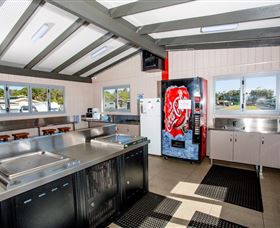 North Coast Holiday Parks Evans Head - Lightning Ridge Tourism 5