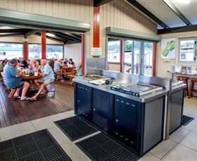North Coast Holiday Parks Evans Head - Lightning Ridge Tourism 6