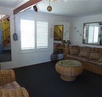 Sails Beach House Apartment Pottsville - Lightning Ridge Tourism