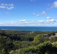 Sapphire Beach BB - Lightning Ridge Tourism
