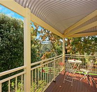 The Acreage Luxury BB and Guesthouse - Lightning Ridge Tourism