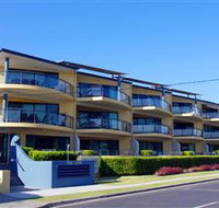 The Cove Apartments Yamba - Lightning Ridge Tourism