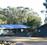 Adekate Lodge - Lightning Ridge Tourism