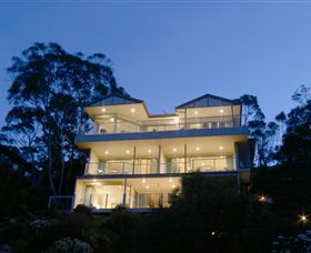 Arthurs Views - Lightning Ridge Tourism 0