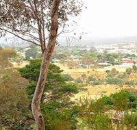 BIG4 Castlemaine Holiday Park - Lightning Ridge Tourism
