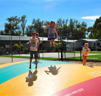 BIG4 Inverloch Holiday Park - Lightning Ridge Tourism