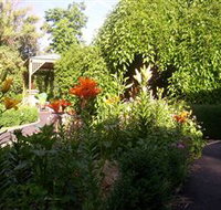 Blue Wren Cottage - Lightning Ridge Tourism