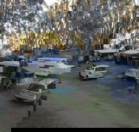 Bushlands on the Murray - Lightning Ridge Tourism