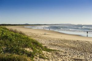 North Coast Holiday Parks Evans Head - Lightning Ridge Tourism 7