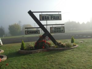 Walcha Caravan Park - Lightning Ridge Tourism 6
