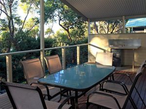 Bendalong Point Holiday Park - Lightning Ridge Tourism 1