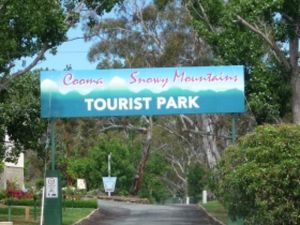 Cooma - Snowy Mountains Tourist Park - Lightning Ridge Tourism 3