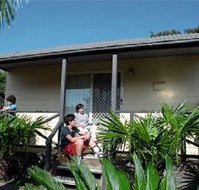 Canton Beach Waterfront Tourist Park - Lightning Ridge Tourism