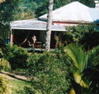 Eternity Springs Art Farm Bed and Breakfast - Lightning Ridge Tourism