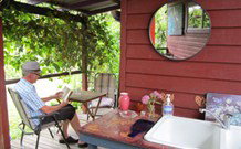 Eternity Springs Art Farm Bed And Breakfast - Lightning Ridge Tourism 3