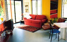 Eternity Springs Art Farm Bed And Breakfast - Lightning Ridge Tourism 1